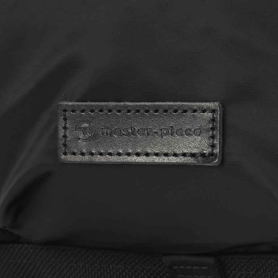 Master-Piece Masterpiece MSPC Lightning Shoulder bag Navy 02123-v2