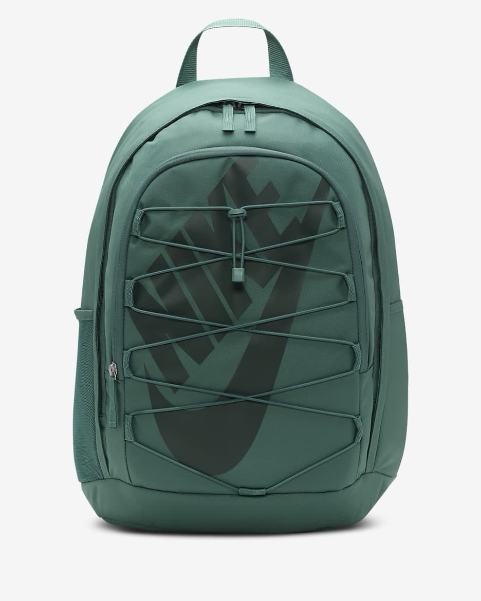 Nike Sportswear Hayward Backpack Bicoastal Vintage Green DV1296 361 New