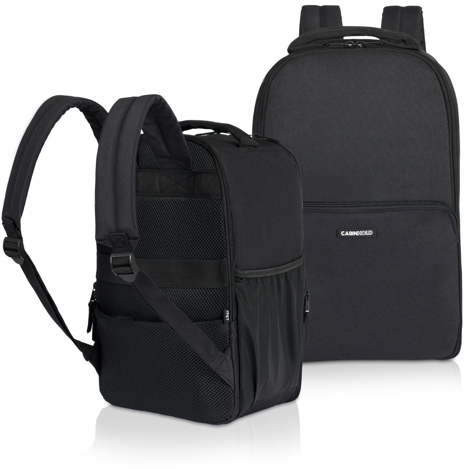 Ryanair Backpack 40x25x20cm CABINHOLD® London Carry-on Hand Luggage Wizzair