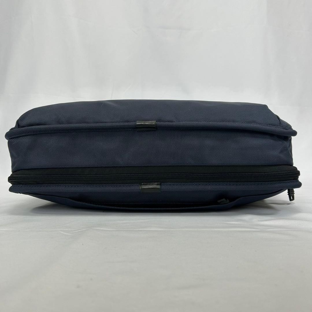 condition TUMI 26118ND2E Alpha 2 Softnet Business Bag