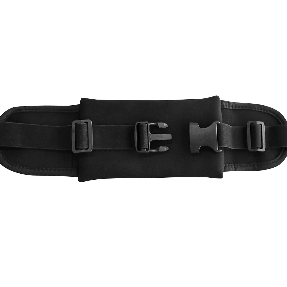 Running Belt Waist Pack Sport Fanny Bag Jogging Cycling Phone Pouch Men Women