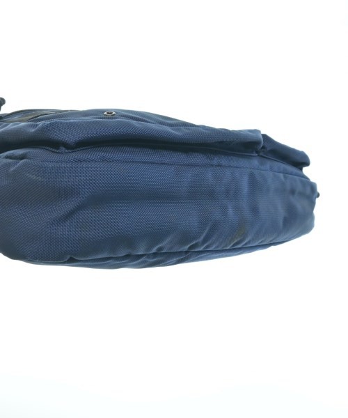 BRIEFING Briefcases Navy 2200672977015
