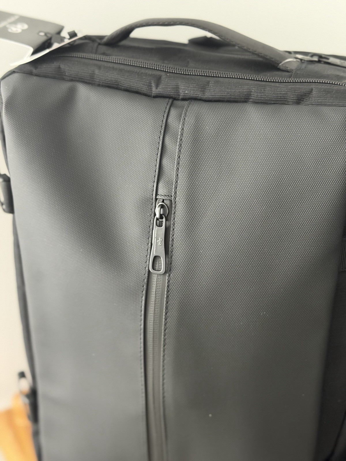 JACK ABRAHAMS Vacuum Backpack,25L,USB ChargingPort,Water proof,forLaptop,Camping