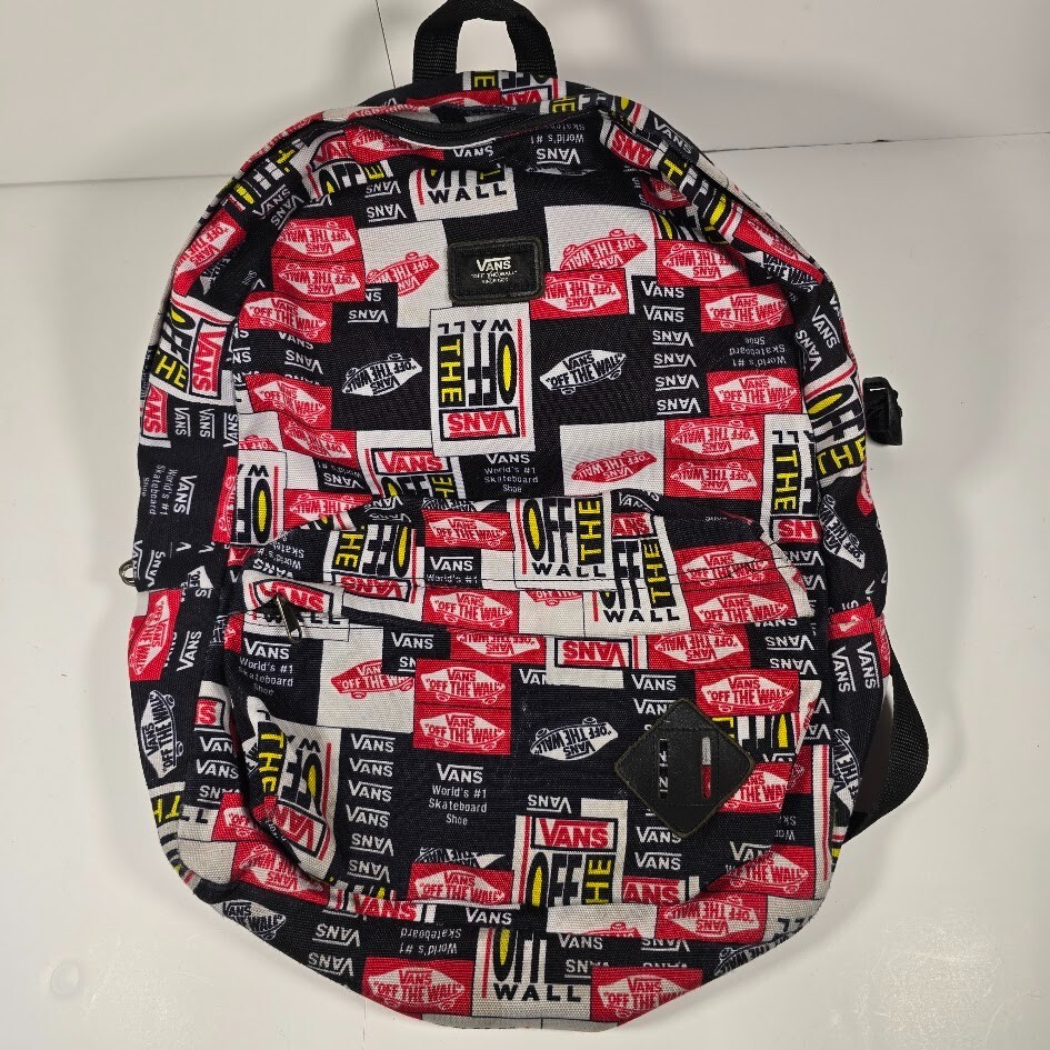 Vans Old Skool III backpack