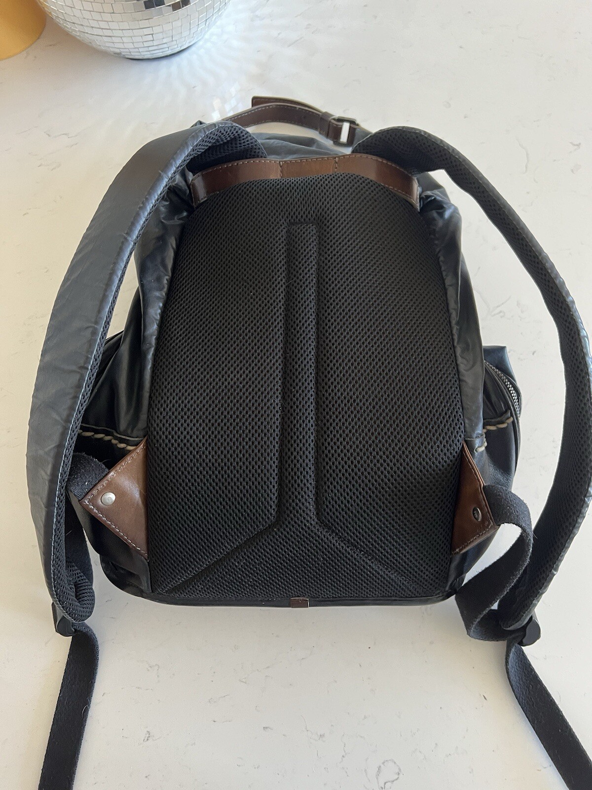 RO Backpack