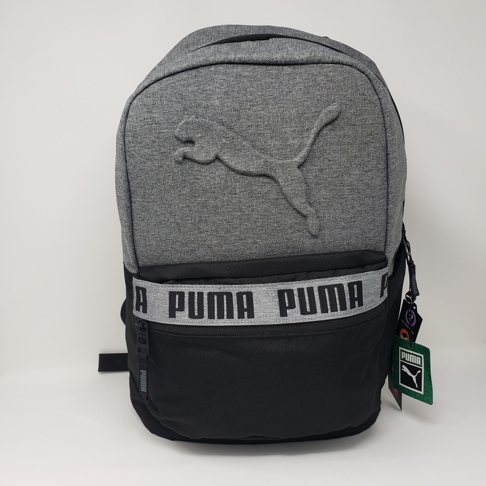 PUMA Challenger Backpack Fully Padded 15” Laptop Pocket