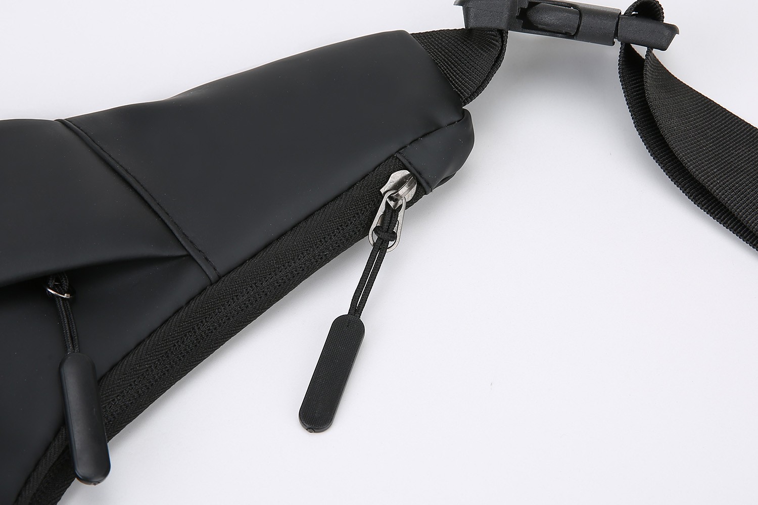 Sling Shoulder Crossbody Bag Mens Anti-theft Casual Chest Bag Backpack Sling Bag
