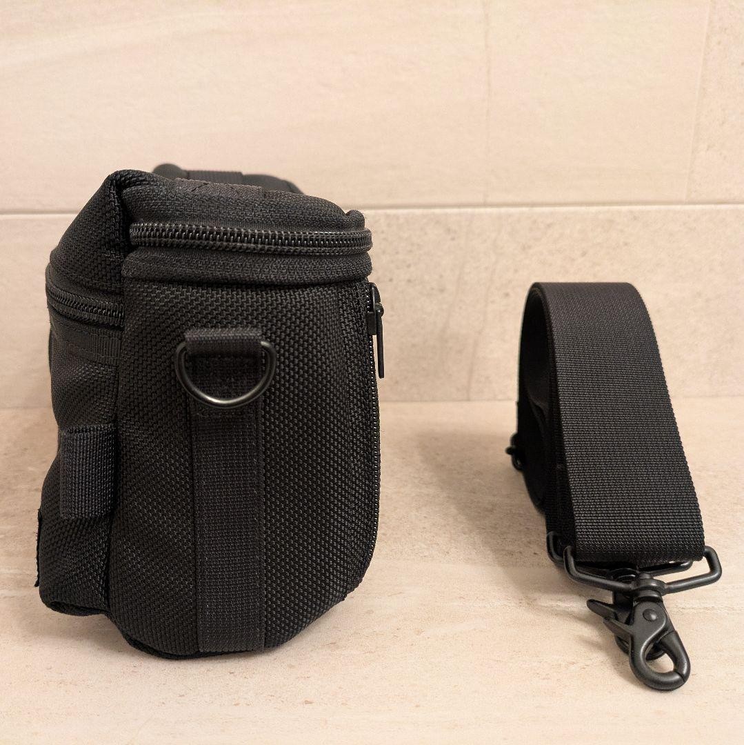 Yoshida & Co. Original Camera Bag PORTER x SONY