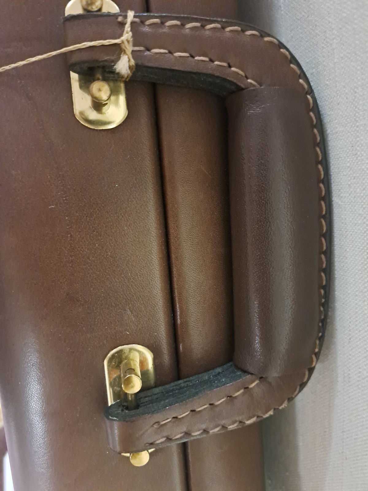 Attache Briefcase