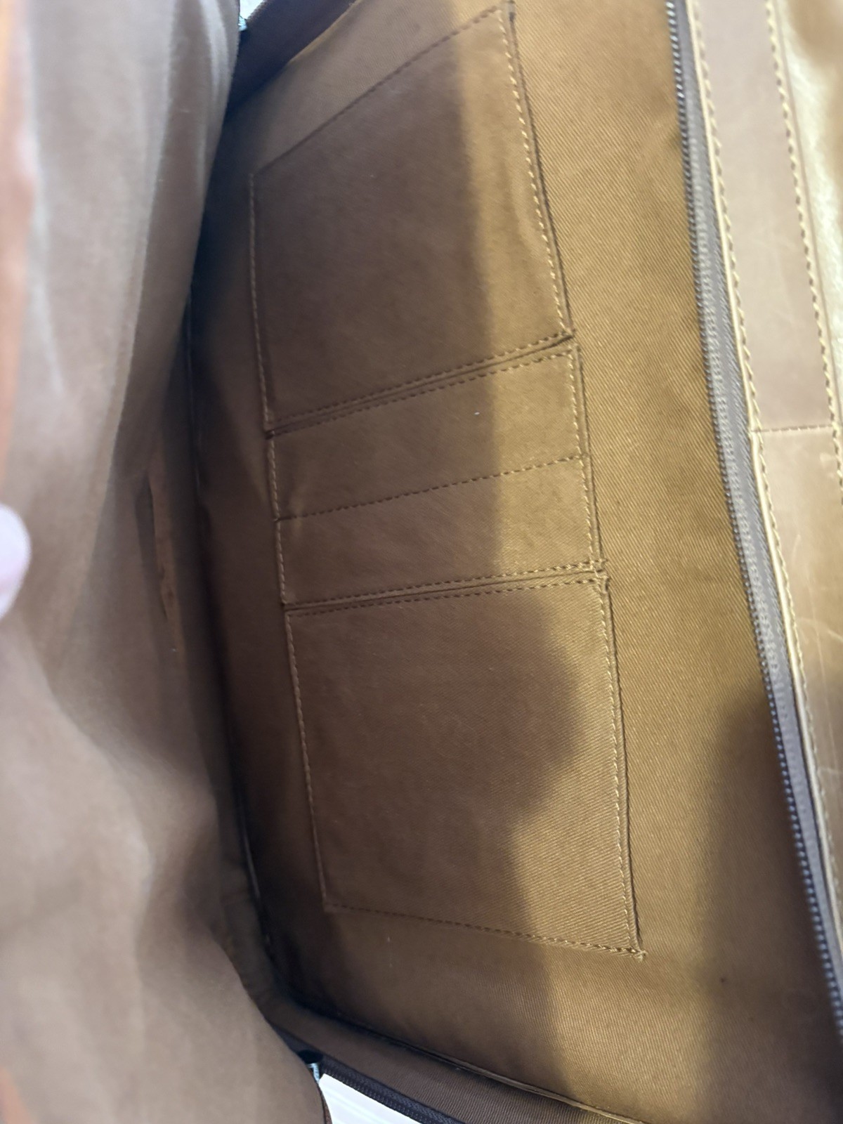 NWT Leather briefcases Laptop Messenger Bags for Men and Women Best Office Bag