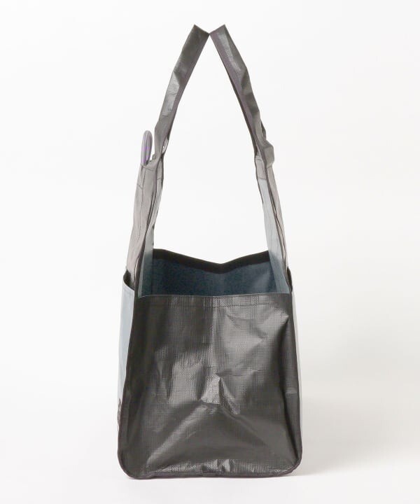 (ASK availability First) BEAMS New Life Project / ReTa Base Beach Tote New