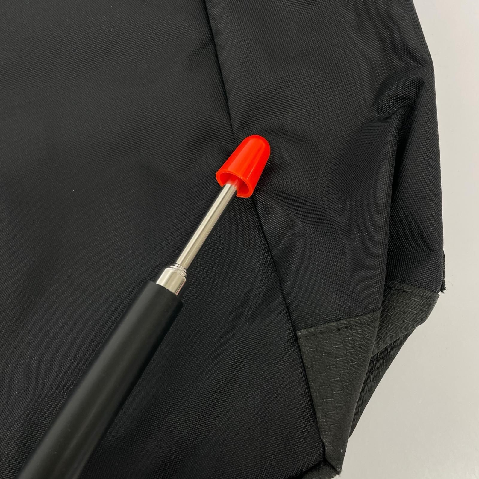 F/CE ROBIC Courier Shoulder Bag Black Japan