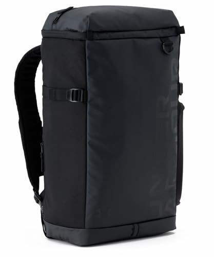 UA Tarpaulin Backpack 40L 2.0 Black / / ONESIZE　Japan