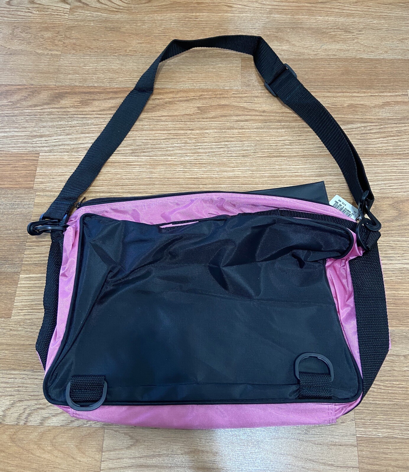 Colorado BACKPACK Waterproof Rectangle Shoulder Bag Vintage