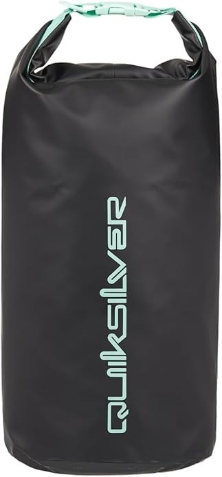 QUIKSILVER MEDIUM BACK DRY 10L ROLL TOP SURF PACK EQYBA03194 KTP0