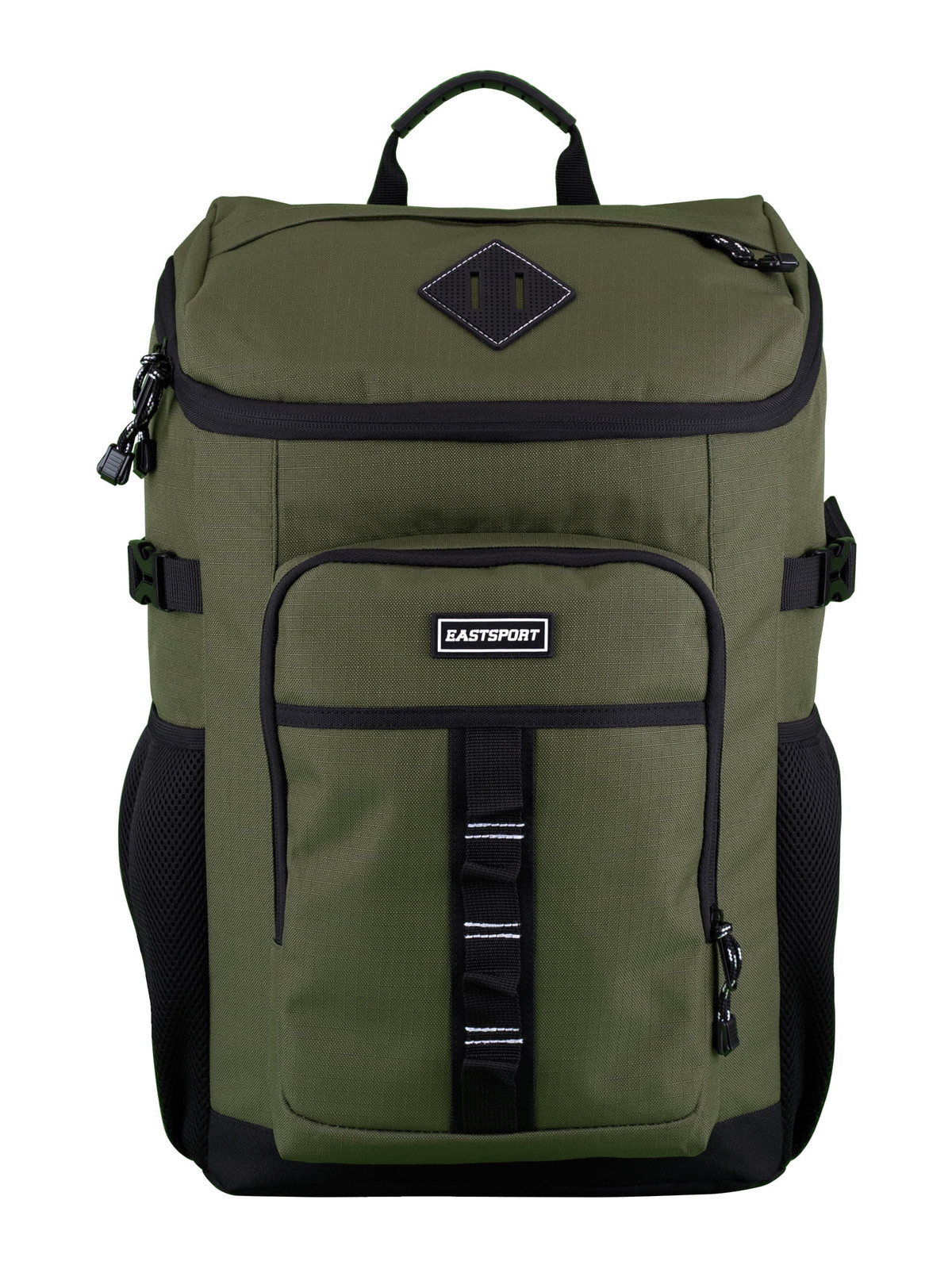 Unisex 18″ Victory Top Loader Backpack, Army Green
