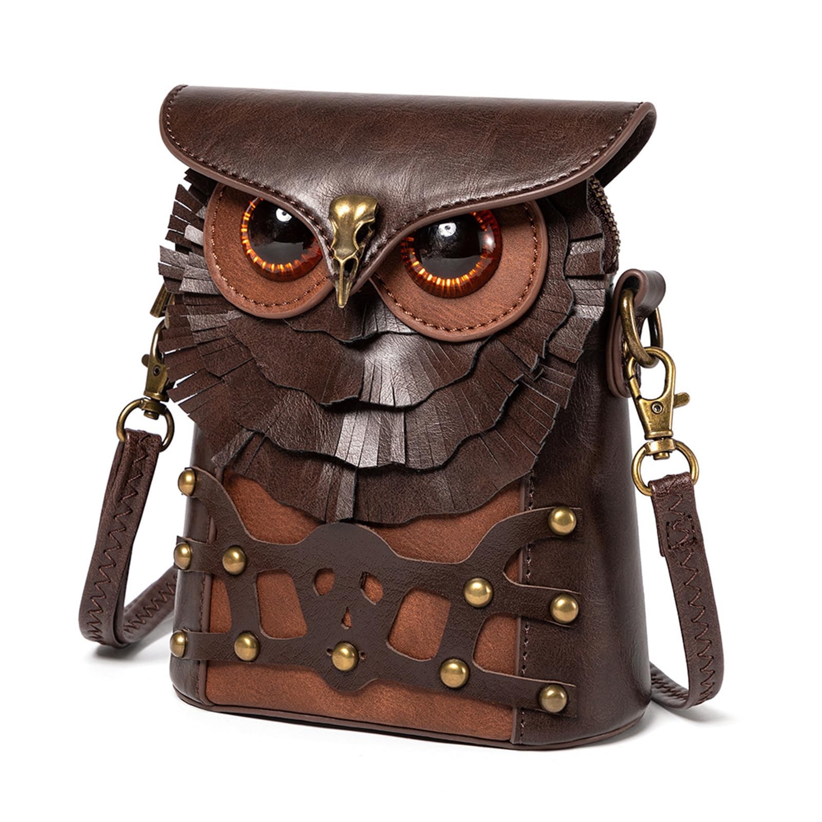 Renaissance Messenger Bag, Medieval Steampunk Goth Messenger Satchel Bag, Pir…
