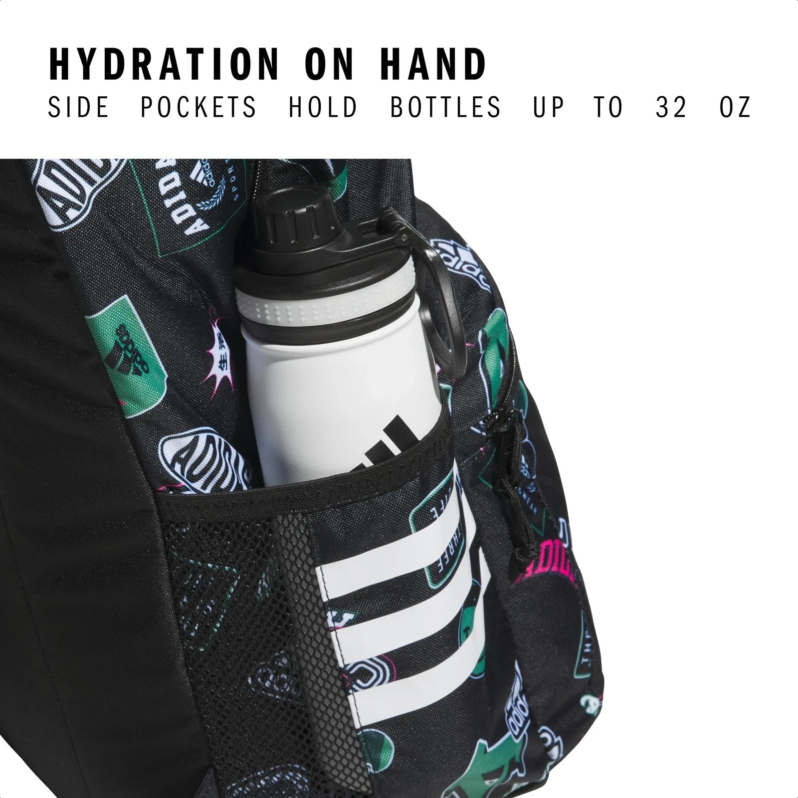 Jordan Nike Monogram LM0759-KK2 Travel Luggage Gym Duffle BLACK Bag 25L $150 NEW