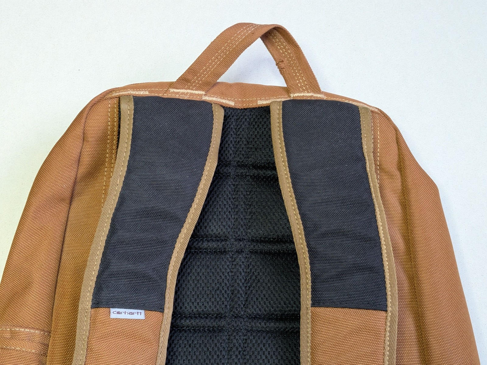 Carhartt Legacy Standard Work Pack – Carhartt Brown (Style 10032102)