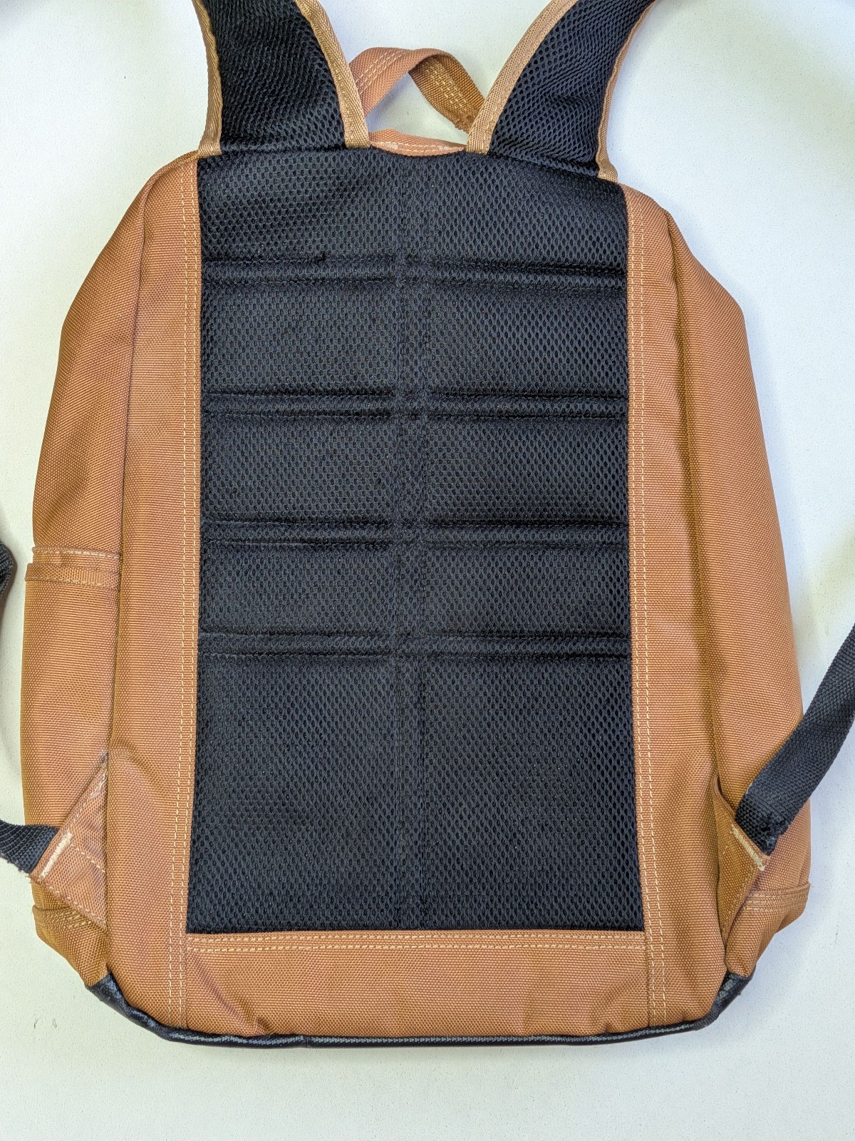 Carhartt Legacy Standard Work Pack – Carhartt Brown (Style 10032102)