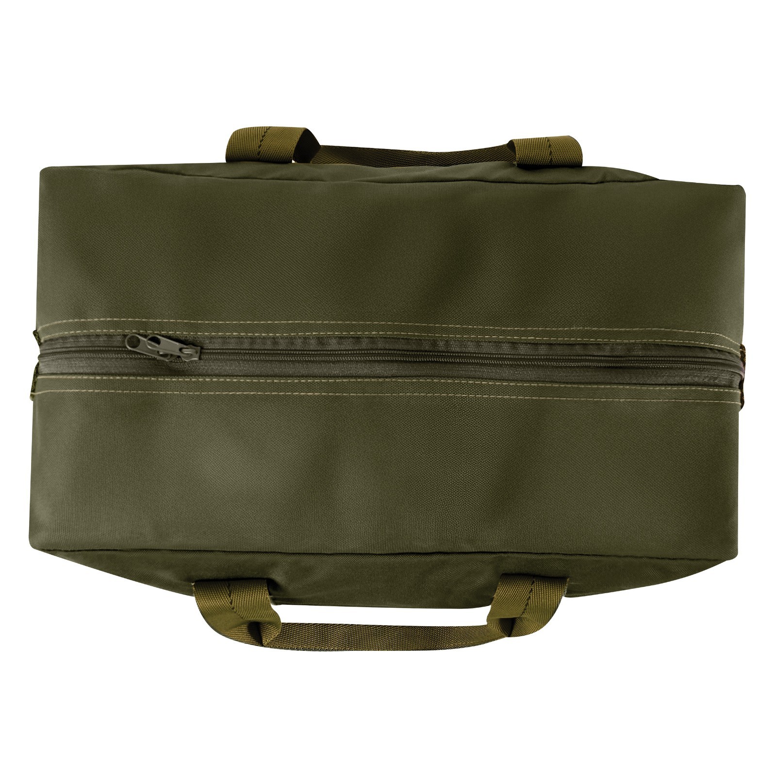 Olive Drab Enhanced Nylon Air Force Large Carry Cargo Crew Bag
