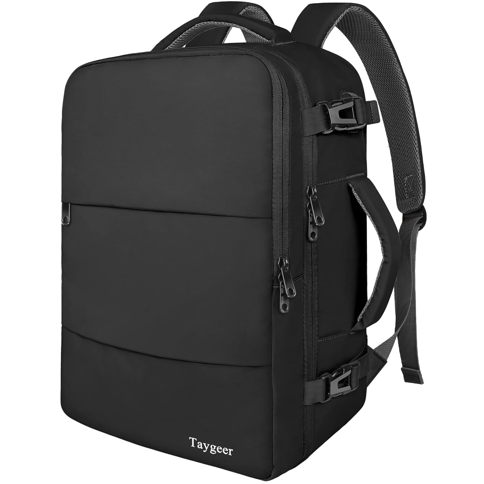 Mochila De Transporte Grande Aprobada Por Aerolíneas Para Viajes Hombres Laptop