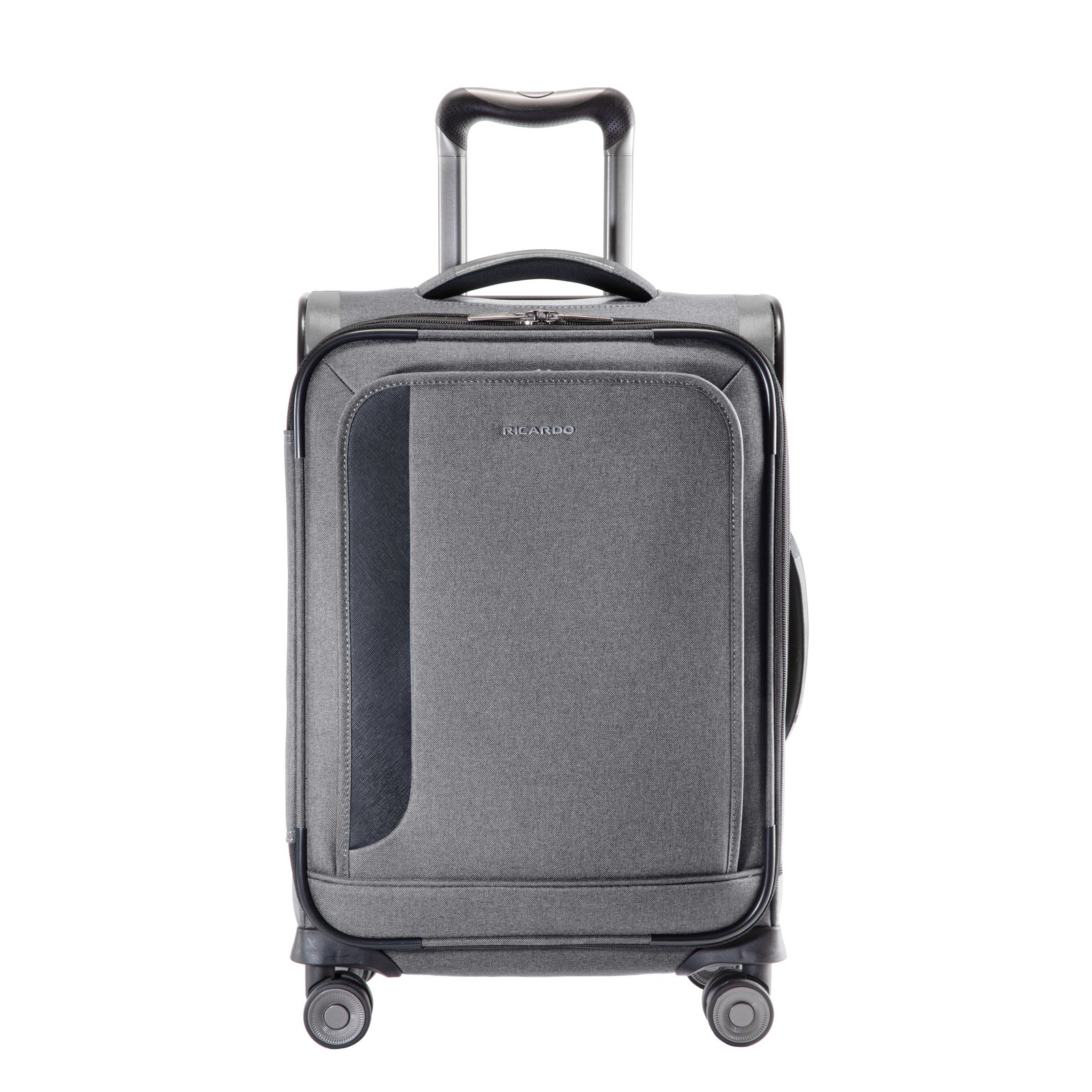 Ricardo Beverly Hills Malibu Bay 3.0 Softside, 4 Wheel Spinner, 20 Inch U2