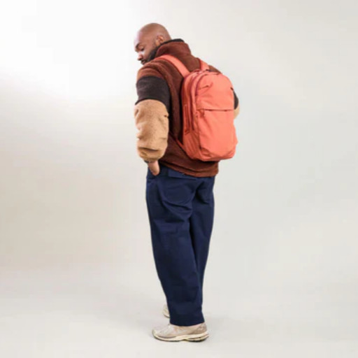 Pakt MODE Backpack 22L Sumac