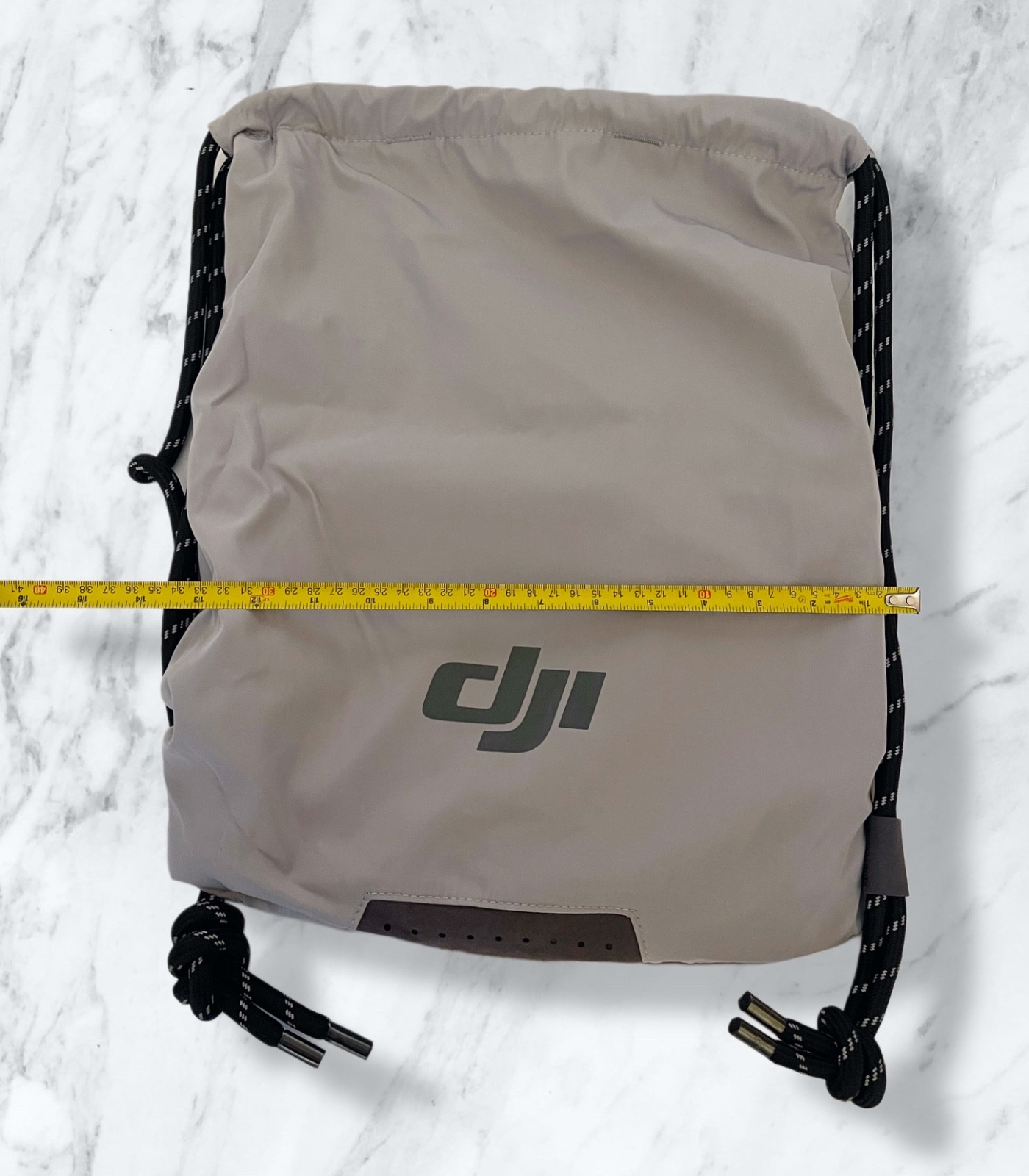 DJI Limited Exclusive Backpack Tote Bag “Dreams of Flight” – Unisex / Rare