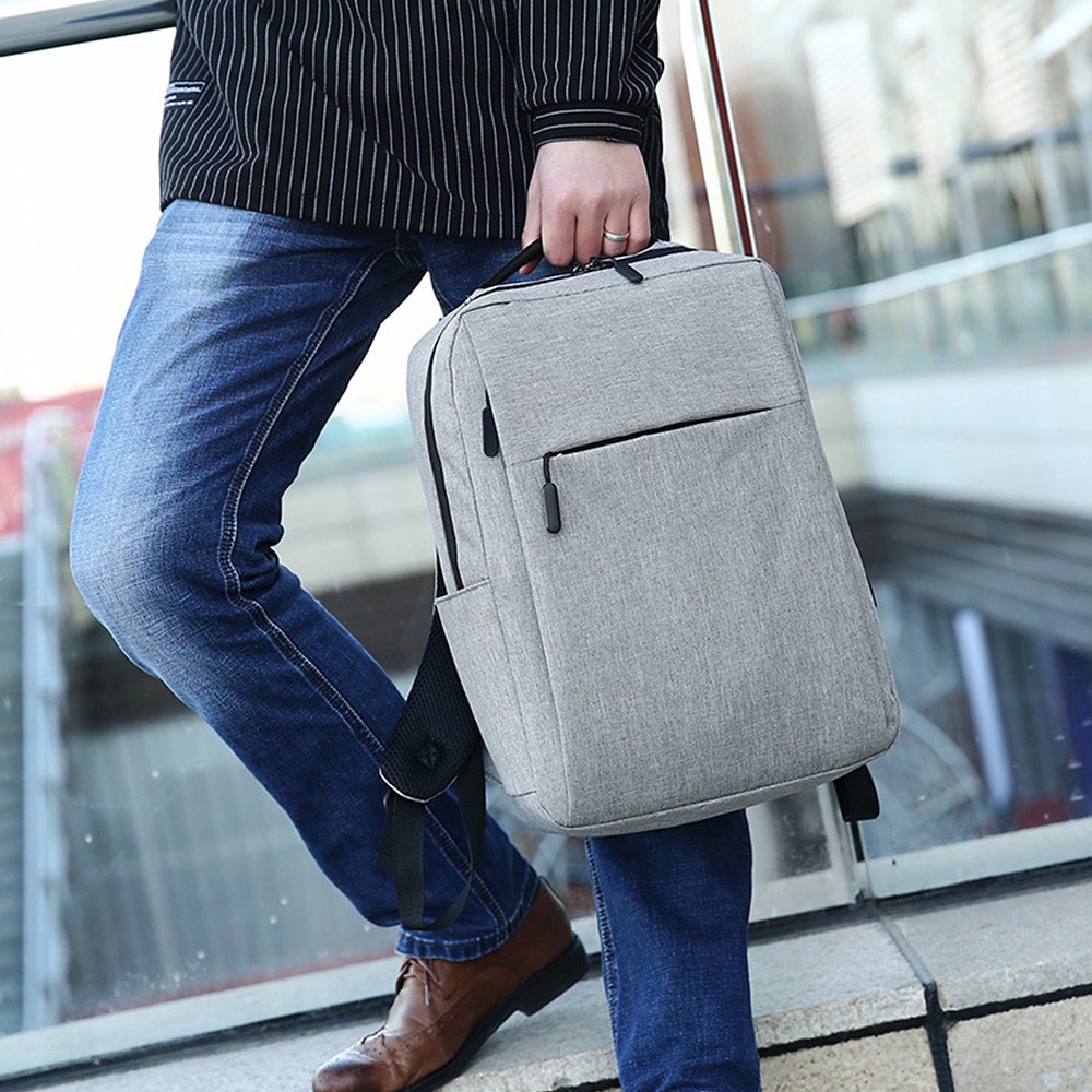 Laptop Backpack Business Backpack 14L Leisure Light-Weight High-capaci CX4