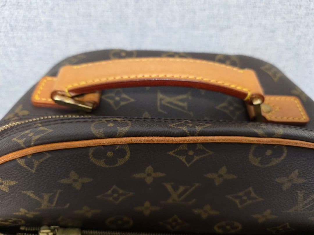 Louis Vuitton Pack All Sac à Dos M51132 600456