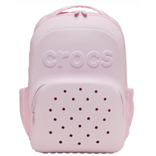 CROCS Crocs Classic Backpack 210190 PINK MILK UNISEX SIZE
