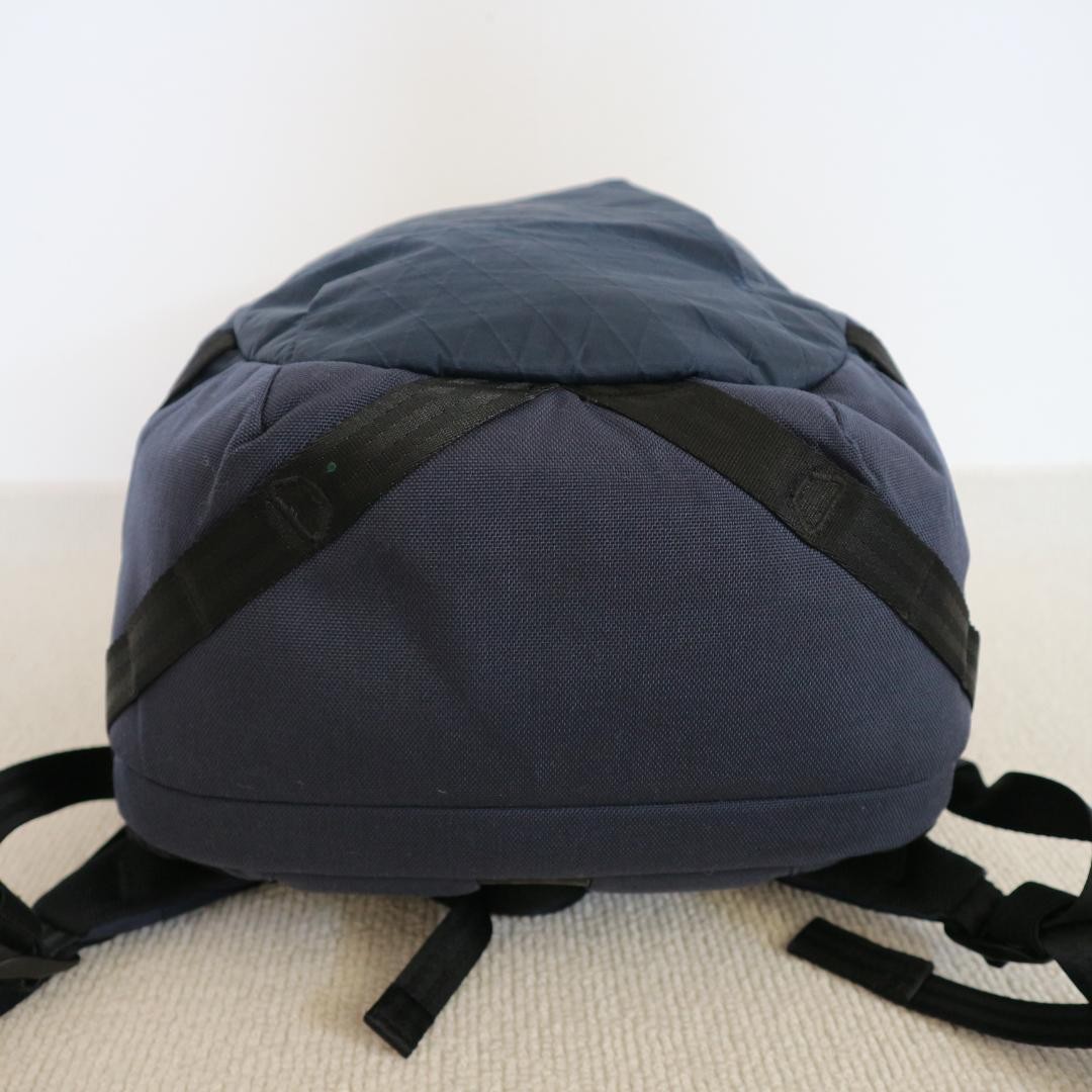 Able Carry Max Backpack X-Pac Ocean Blue