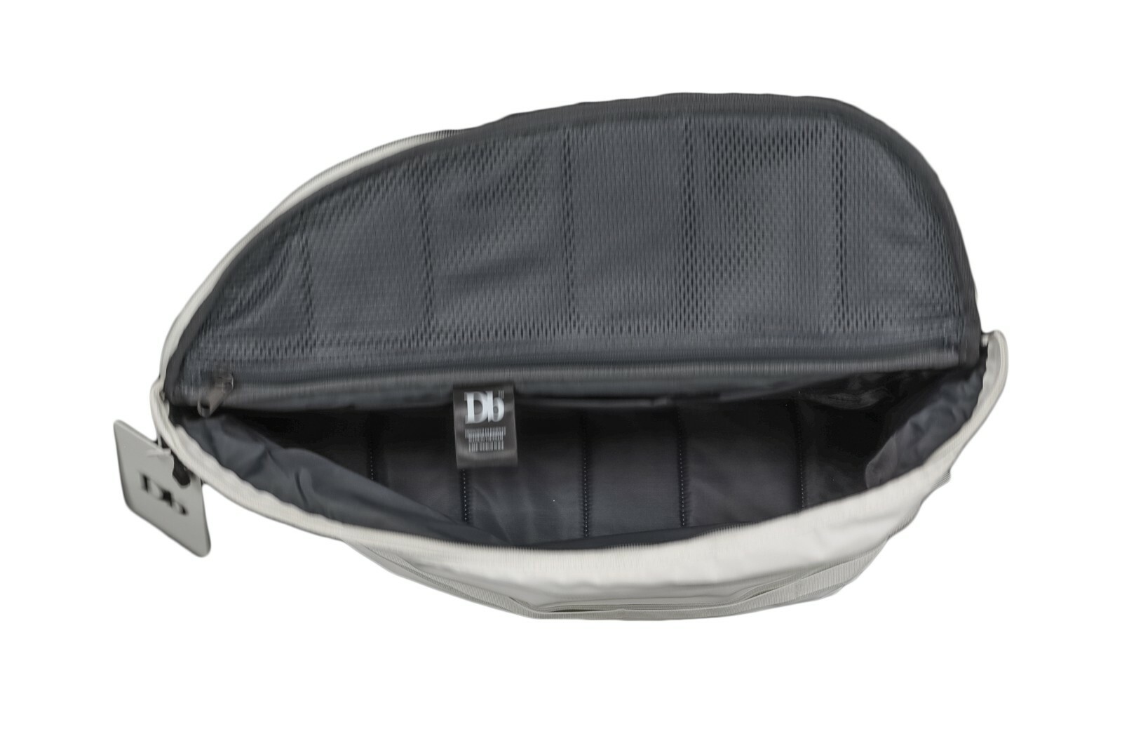 New The Base 15L Backpack from Douchebags White Convenient Minimalist Bag