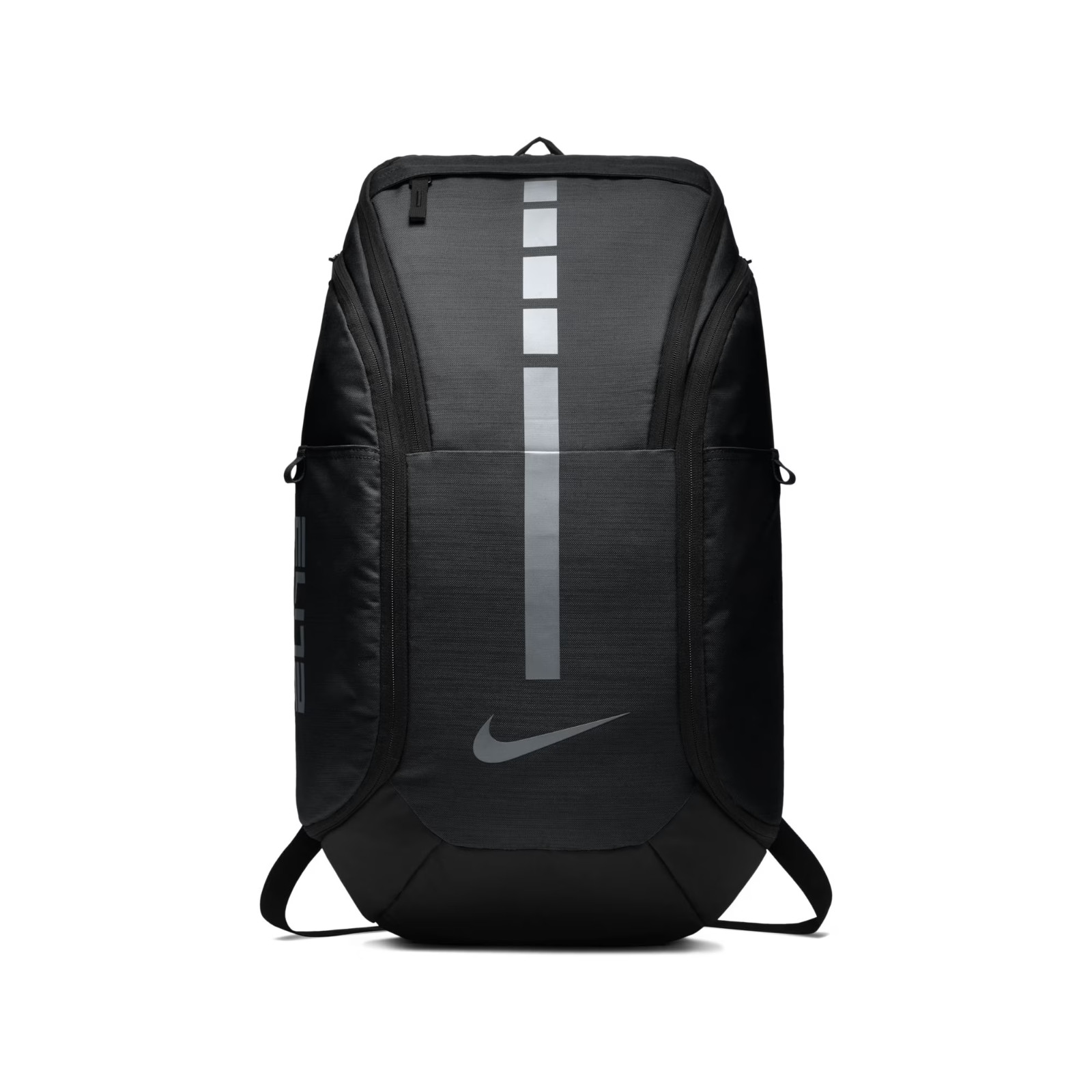 NEW Nike Hoops Elite Pro Basketball Backpack- Black (23″ x 13.5″ x 9.5″)