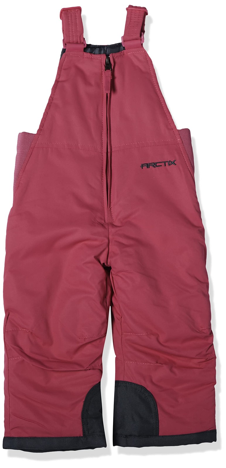 Arctix Infant Chest High Bib Overalls Fuchsia 18 Months U1