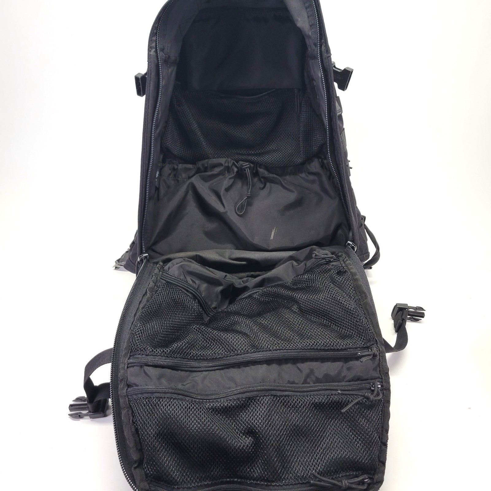 5.11 Tactical RUSH24 37l Backpack Ruck Laptop Molle CCW Black EDC 58601