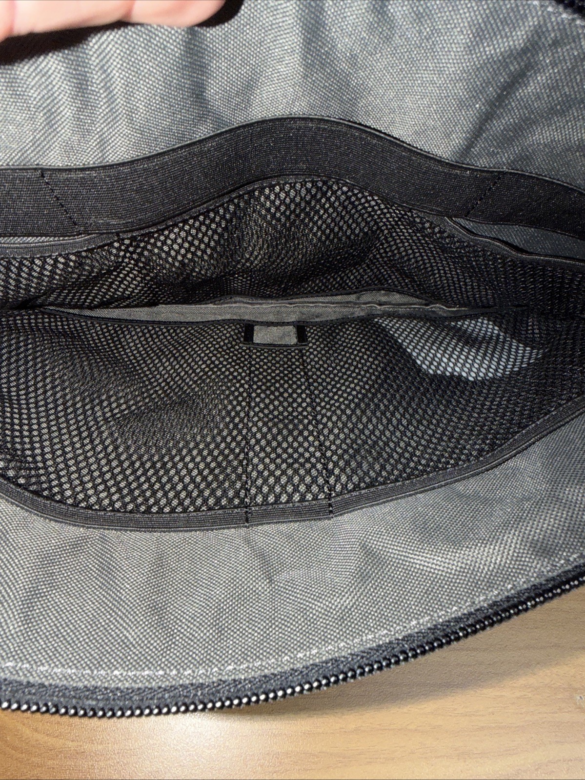 Cole Haan Men’s Tech Case, Black, NWT