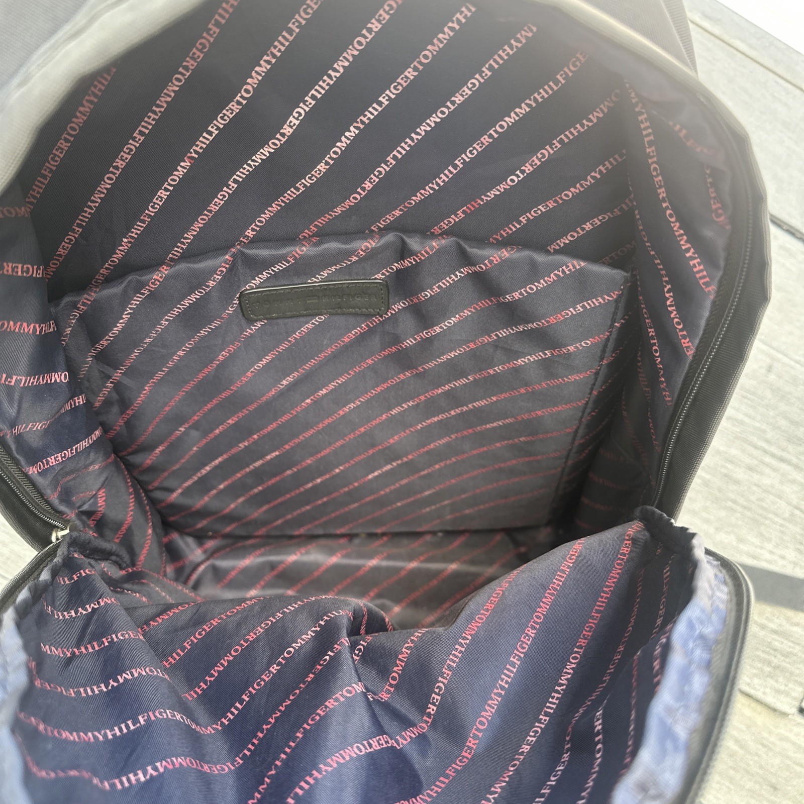 Backpack Tommy Hilfiger