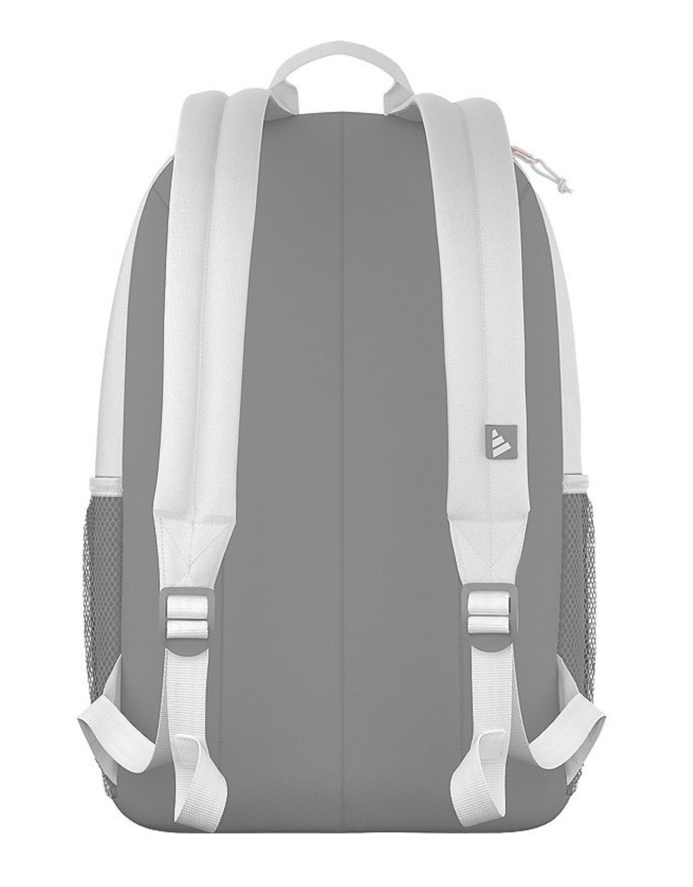 Adidas Classic Boys Backpack 3S 4 – Color: White Rose Gold