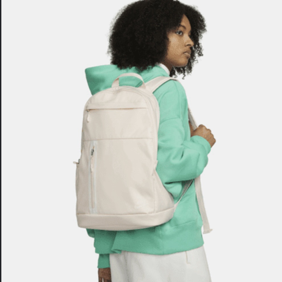 Nike Elemental Premium Backpack (21L) Guava Ice – SHIPS TODAY
