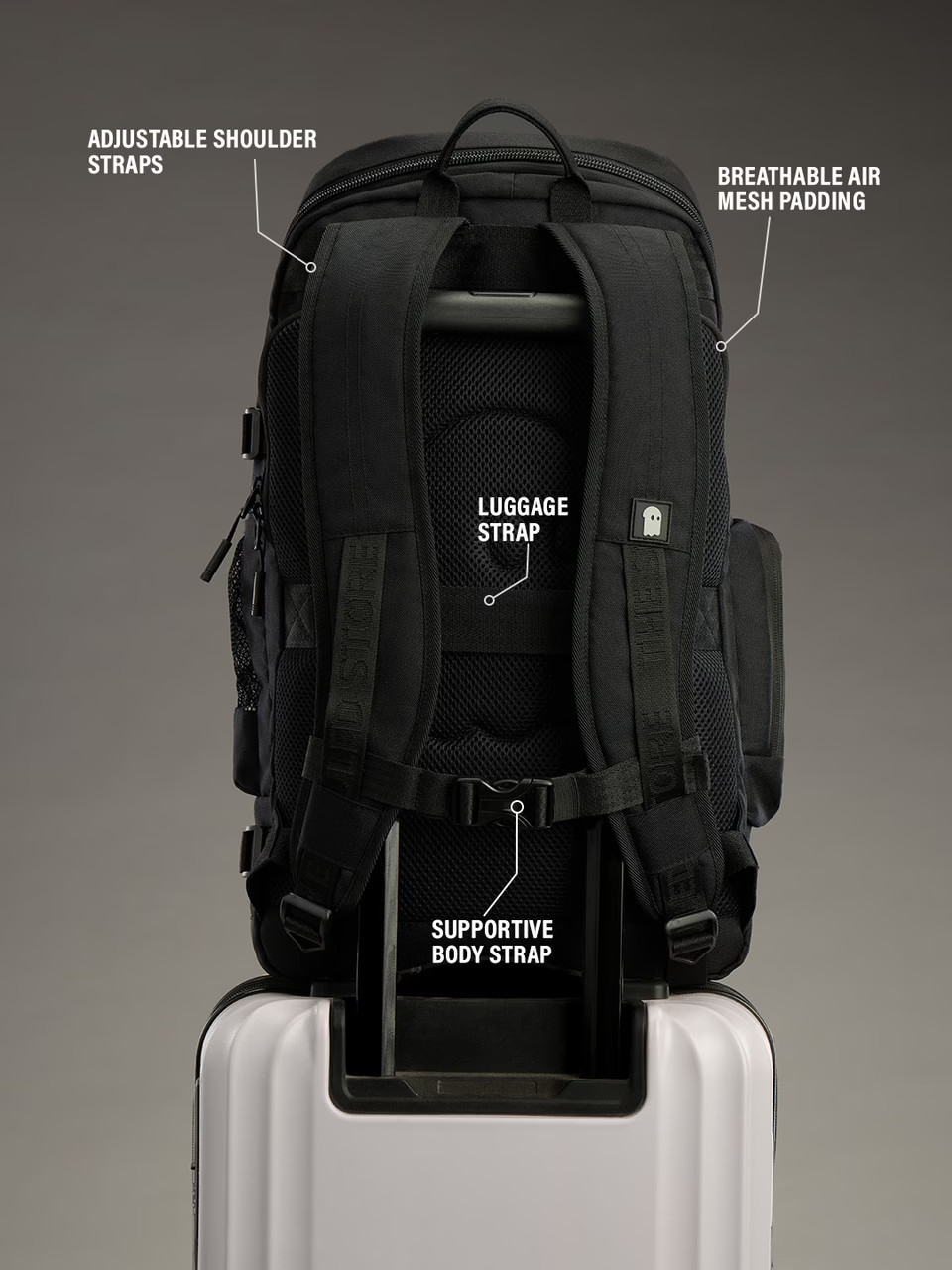 Transformer Bumblebee Tactical Utility Backpack – Premium Luggage Bag 2026