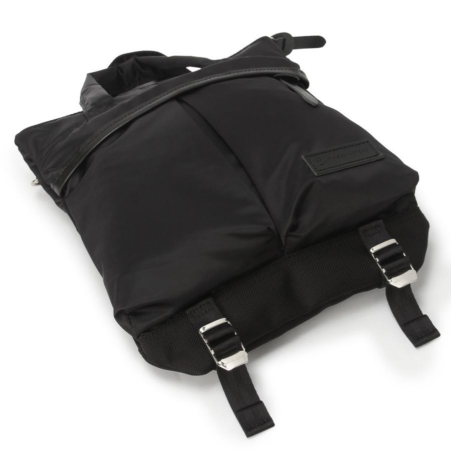 Master-Piece Masterpiece MSPC Lightning Shoulder bag Navy 02123-v2
