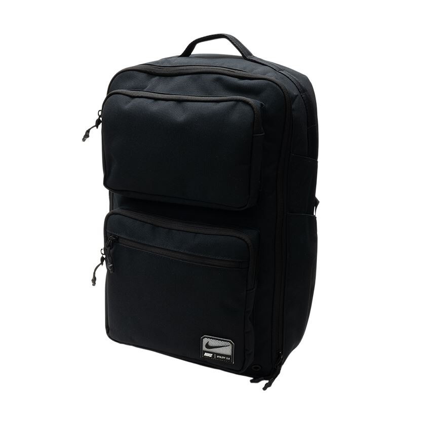 Nike Utility Speed Backpack (FN4106) School Hiking Casual Travel Gym Book Bag