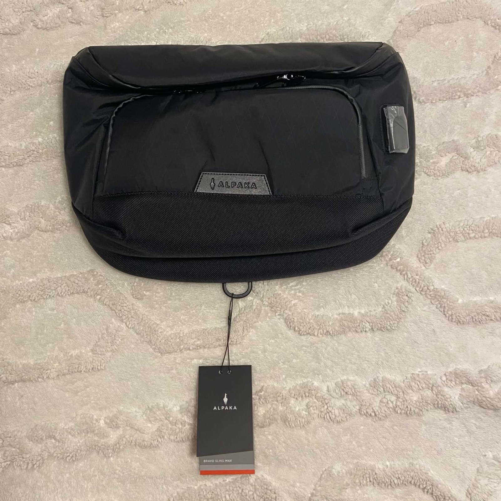 Bravo Sling Max V2 Ultimate Tech Carrier