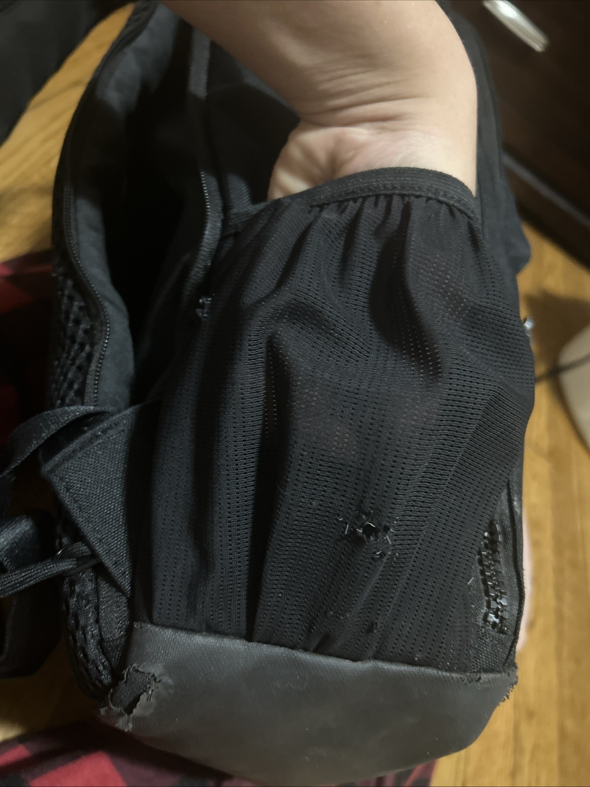 Nike Utility Elite Men’s Training Backpack – Black (CK2656-010)