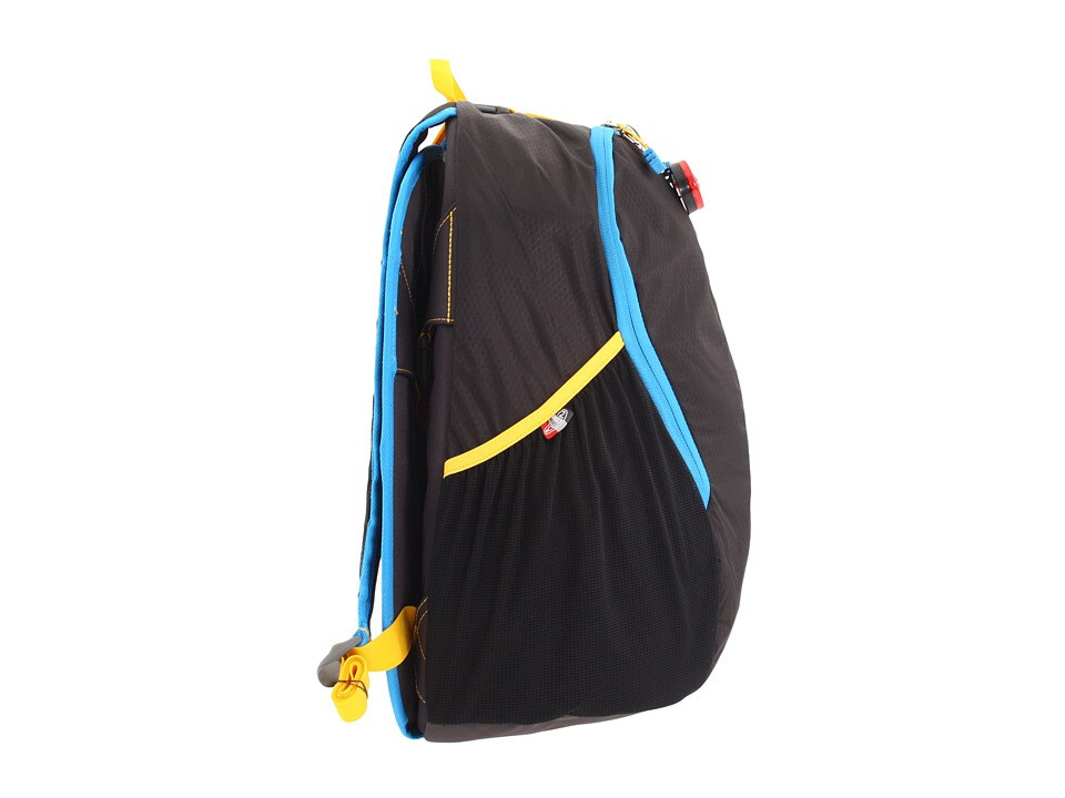 KEEN Scamper Backseat Pack Backpack Big K Outdoor $70 NEW!