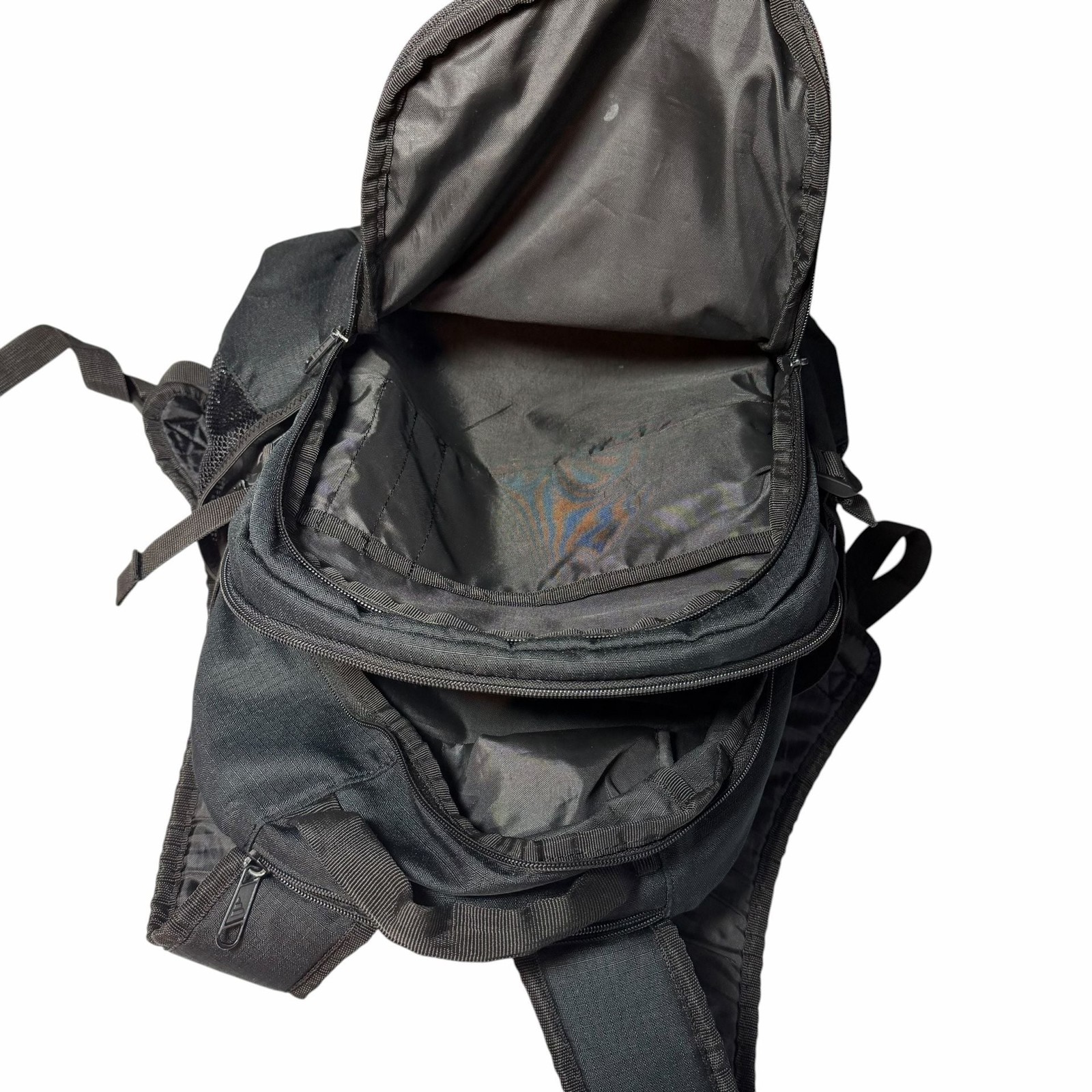 Adidas Impulse Backpack in Black