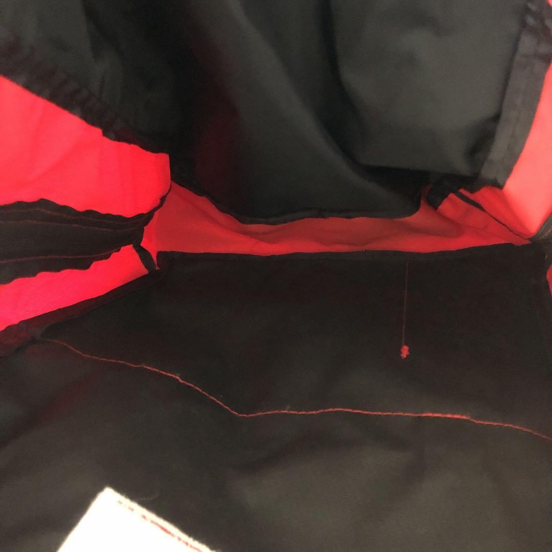 TRD Rucks Rare Bag