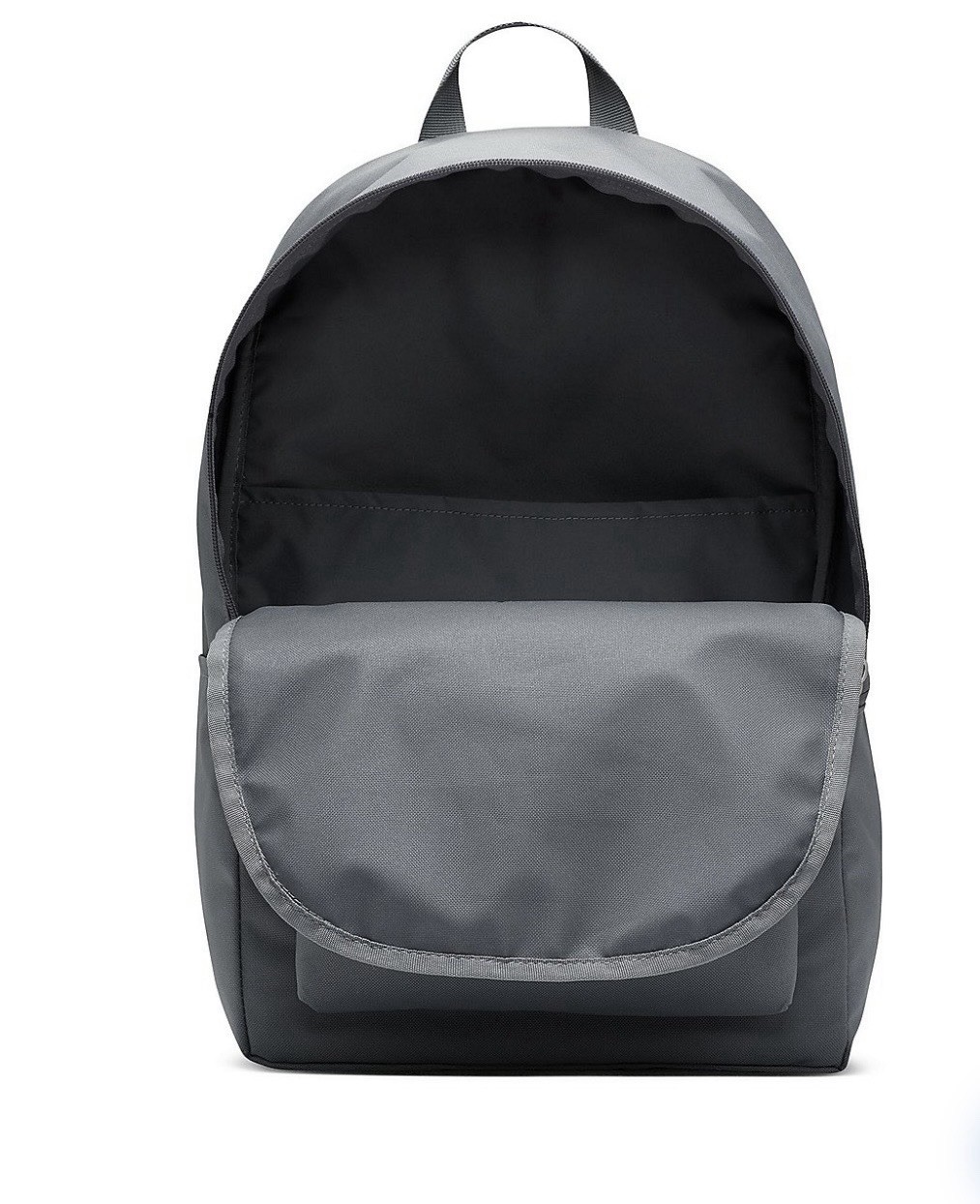 Nike Heritage Backpack 25L Grey DC4244-063